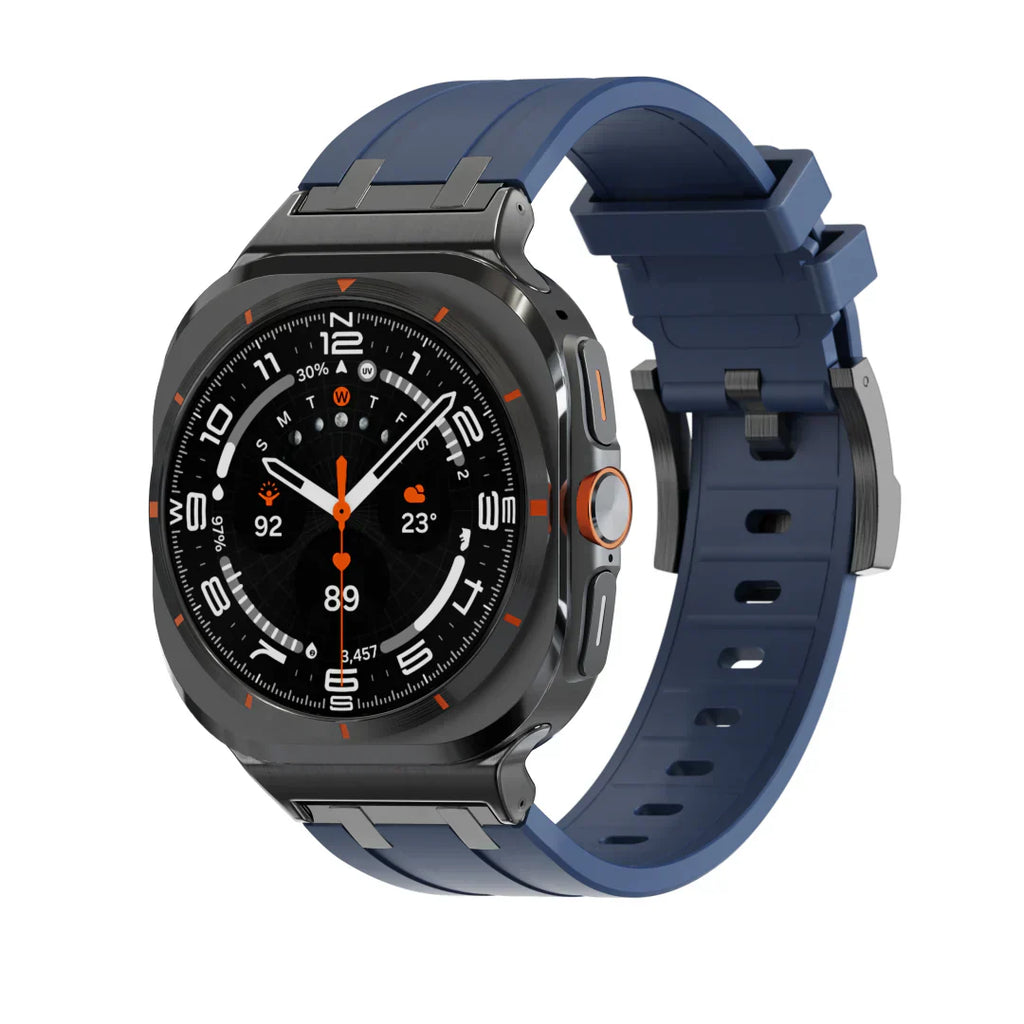 AP silikonový pásek pro Samsung Galaxy Watch Ultra