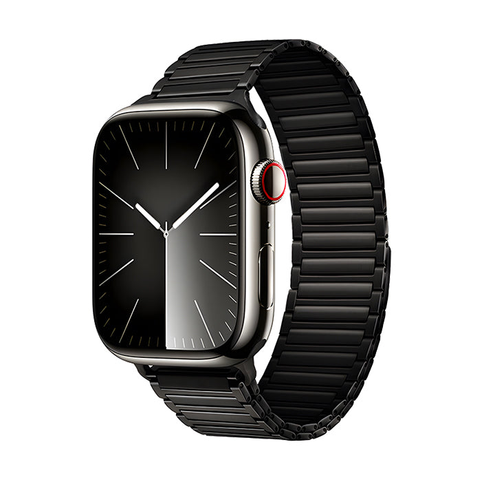 Řemínek Bamboo Link pro Apple Watch