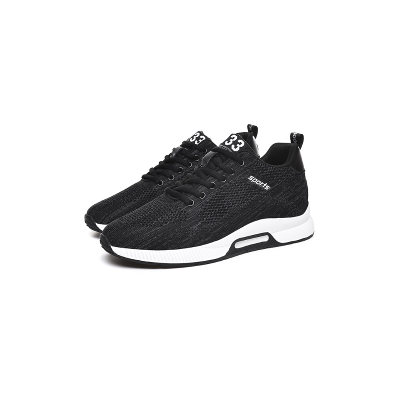 TerraLift Orthopädische Aufzug-Sneaker: Schuhe zur Größenzunahme