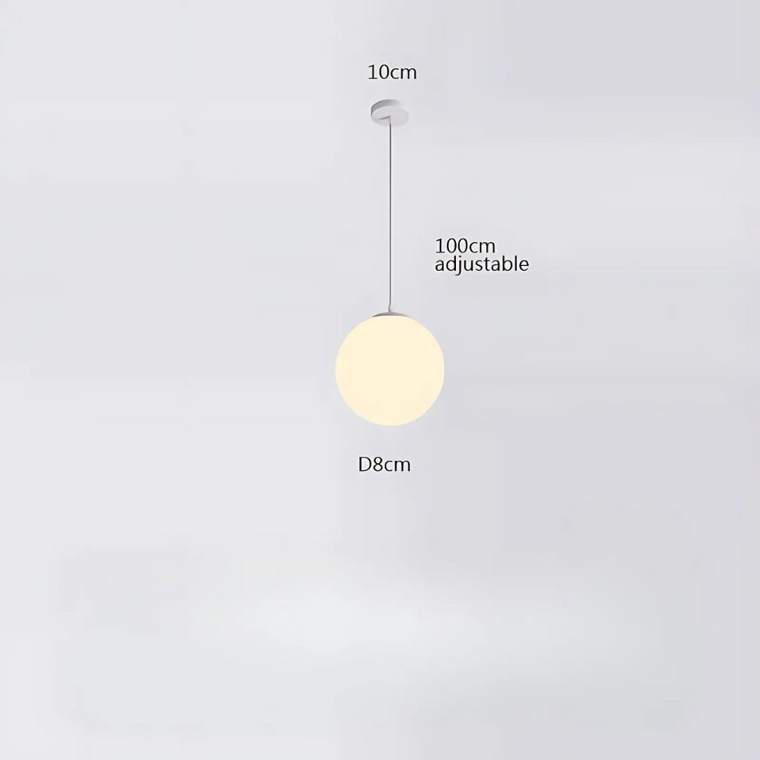 Robin Pendellampa Kollektion