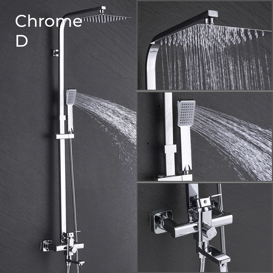 ネドボーシャワー