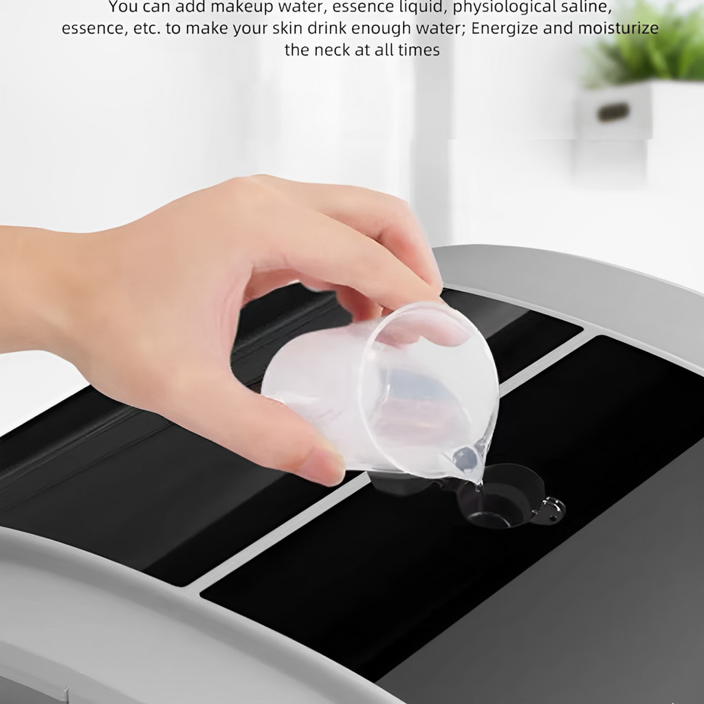 Macchina per terapia con luce LED PDT Photon | 7 colori Terapia con luce LED PDT