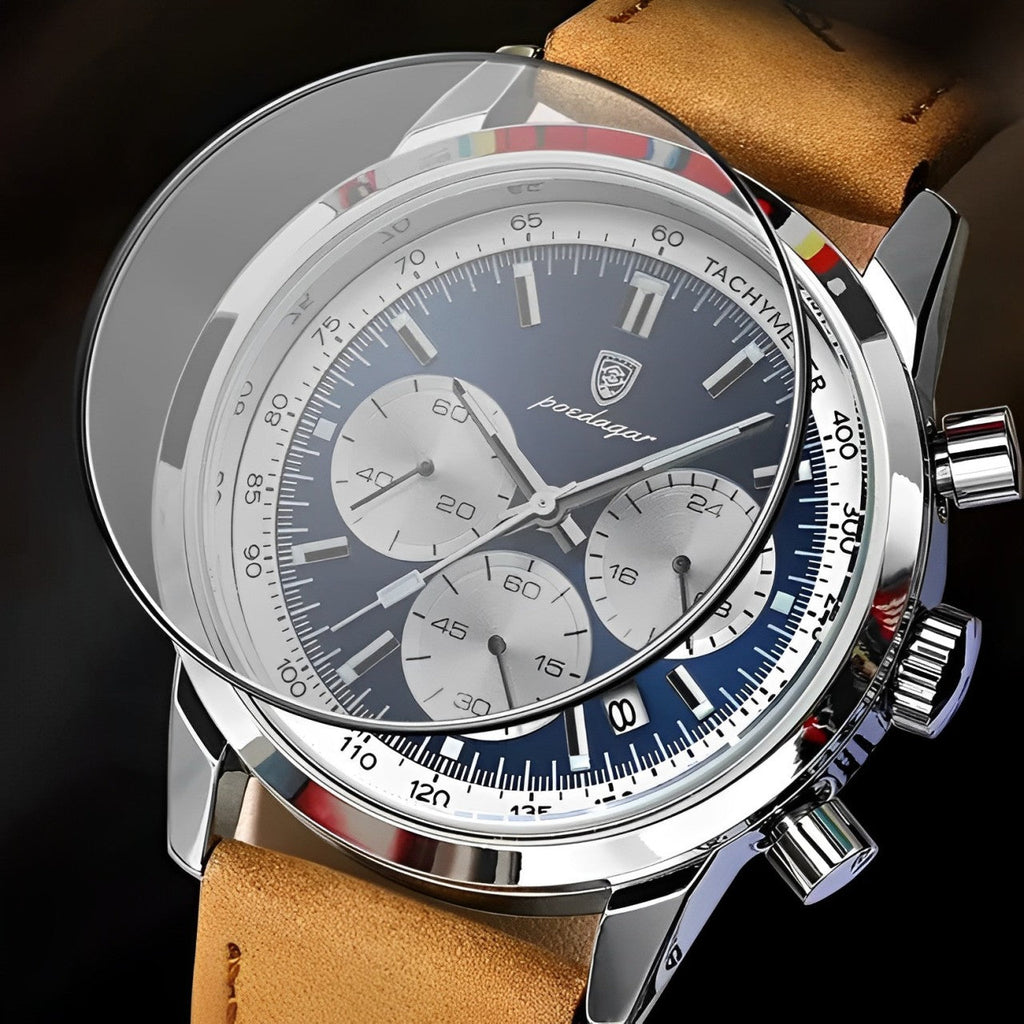 ساعة أسترال ألور