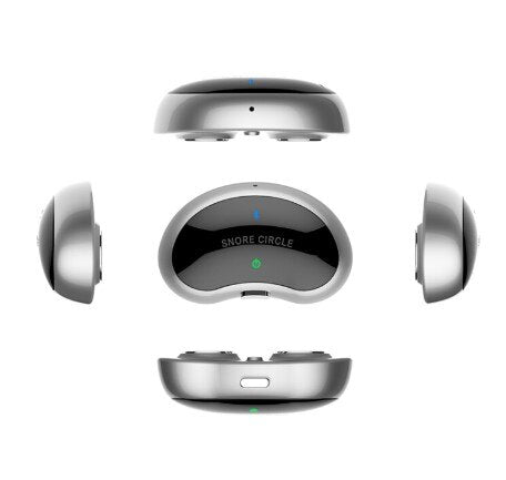 NovaSleep Slimme Snurkstopper Pro Reeks Nieuwe Editie