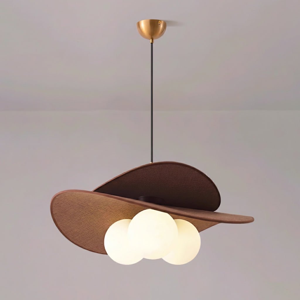 Bloom Petals Chandelier - Vakkerlight