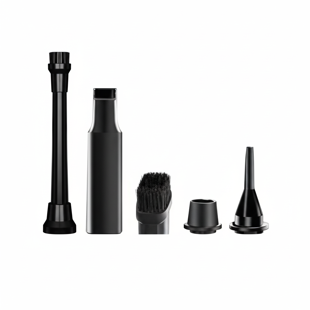 强力无线车载吸尘器 深度清洁