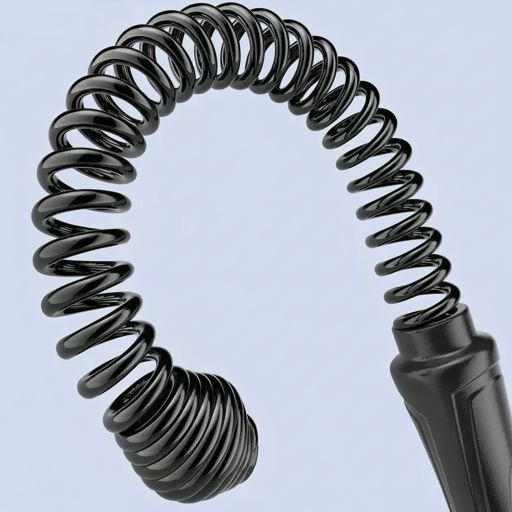 Corde de Combat Sans Fil NebulaForge Pour Salles de Sport à Domicile et Entraînement