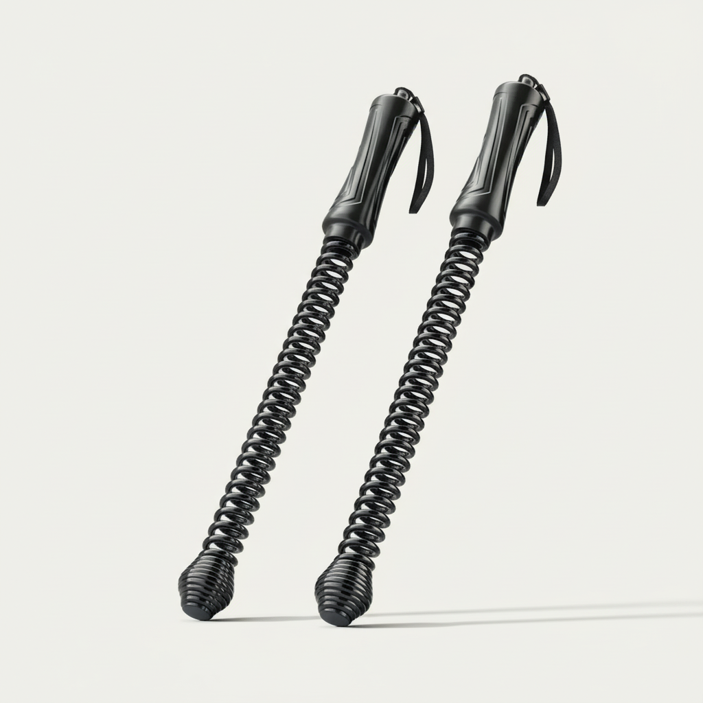 Corde de Combat Sans Fil NebulaForge Pour Salles de Sport à Domicile et Entraînement