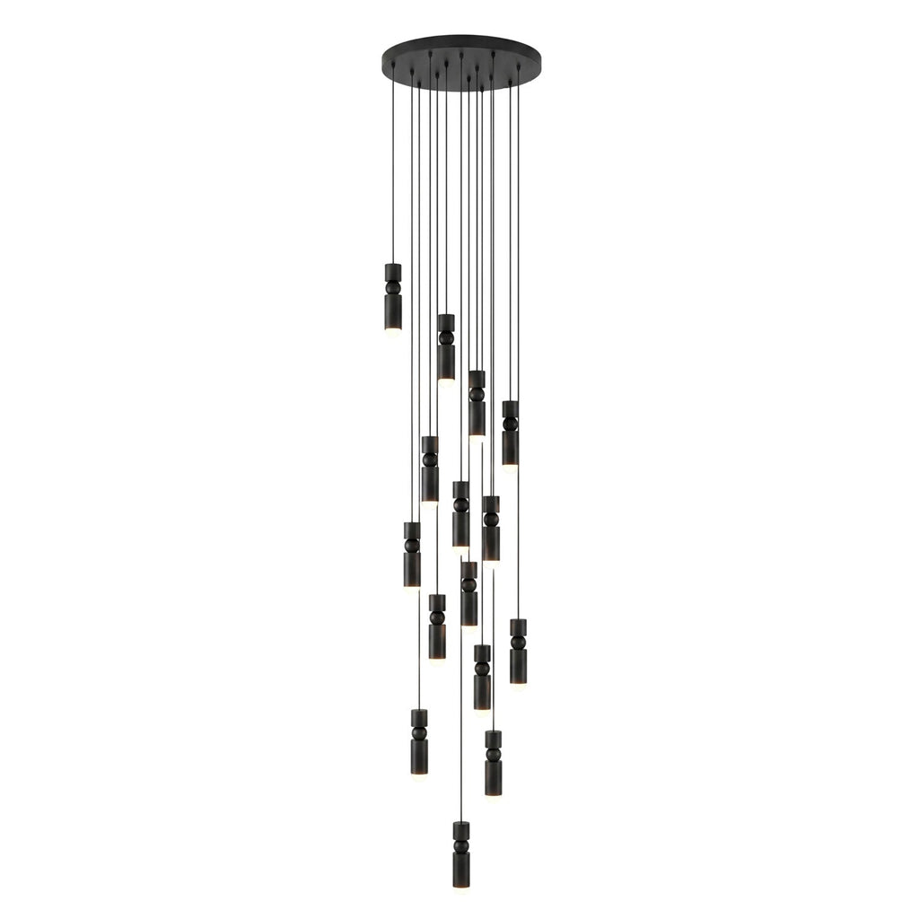 Fulcrum Pendant Light - Vakkerlight