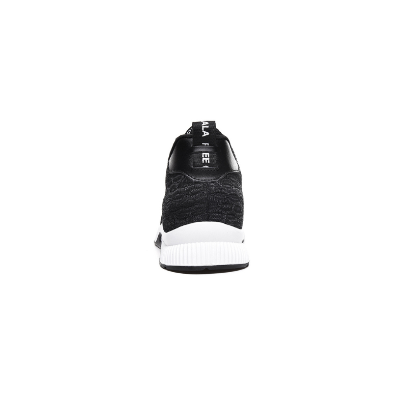 TerraLift Orthopädische Aufzug-Sneaker: Schuhe zur Größenzunahme