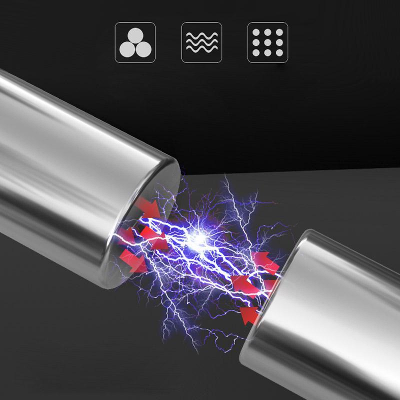 MagnetCraft gør-det-selv magnetiske kugler og stænger sæt essentiel kit