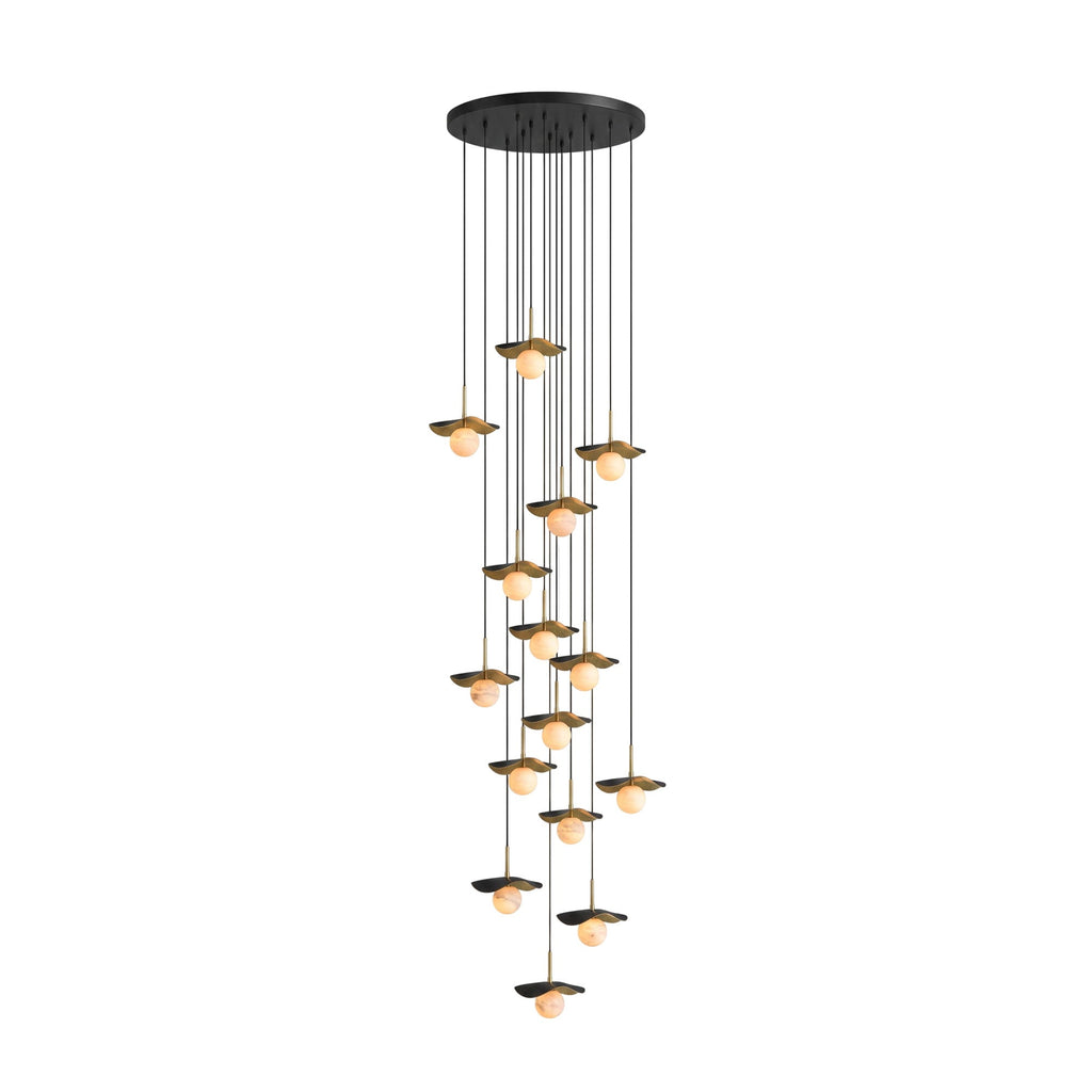 Montera Pendant Light - Vakkerlight