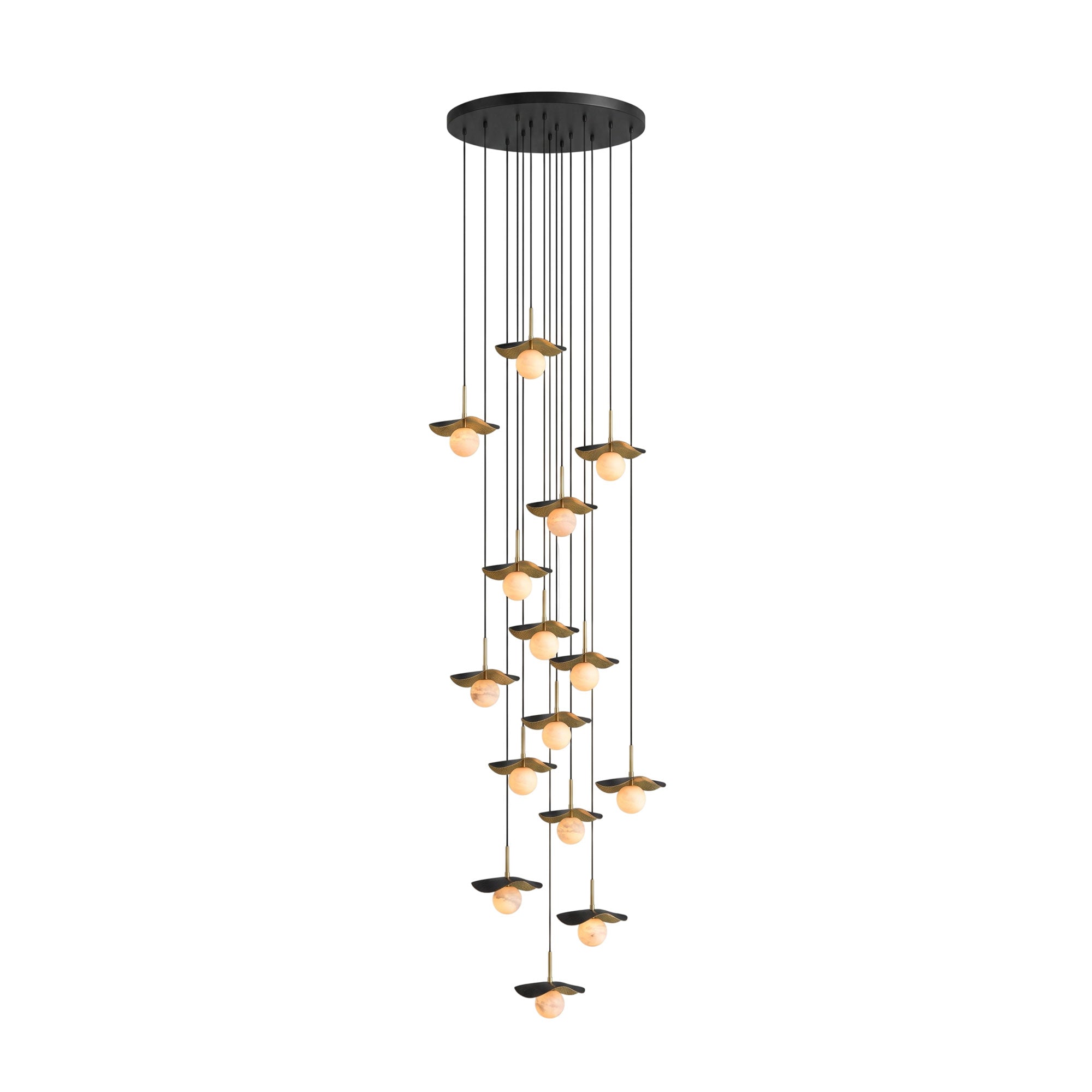 Montera Pendant Light - Vakkerlight