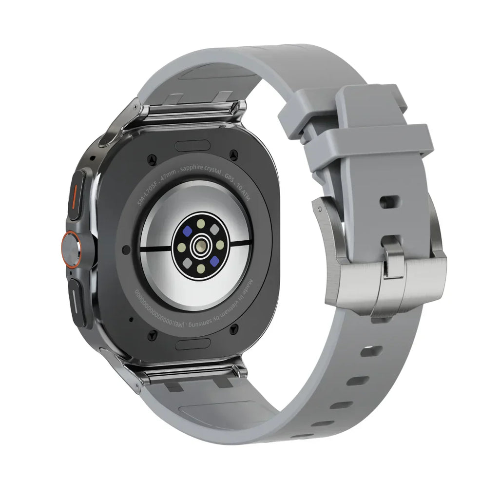 AP silikonový pásek pro Samsung Galaxy Watch Ultra