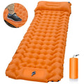 Ultralet Locking mats and air mattresses