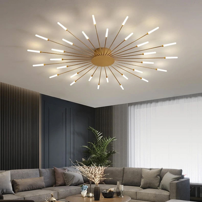 Aurelle | Luster | Orntli