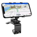 多機能カー用スマホホルダー