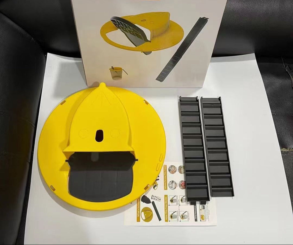 Automata Egérfogó – A Végső Megoldás az Egérirtásra