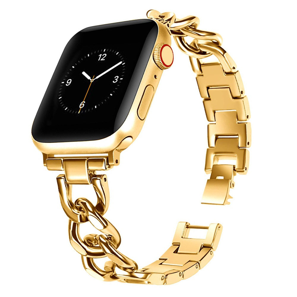 Brățară de lux pentru Apple Watch