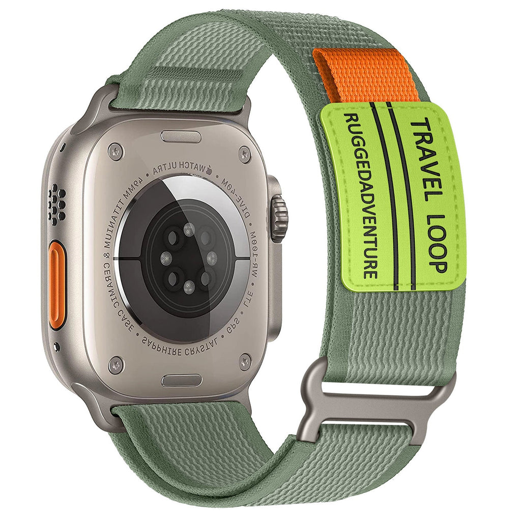 Designer-Sport-Trail-Runde