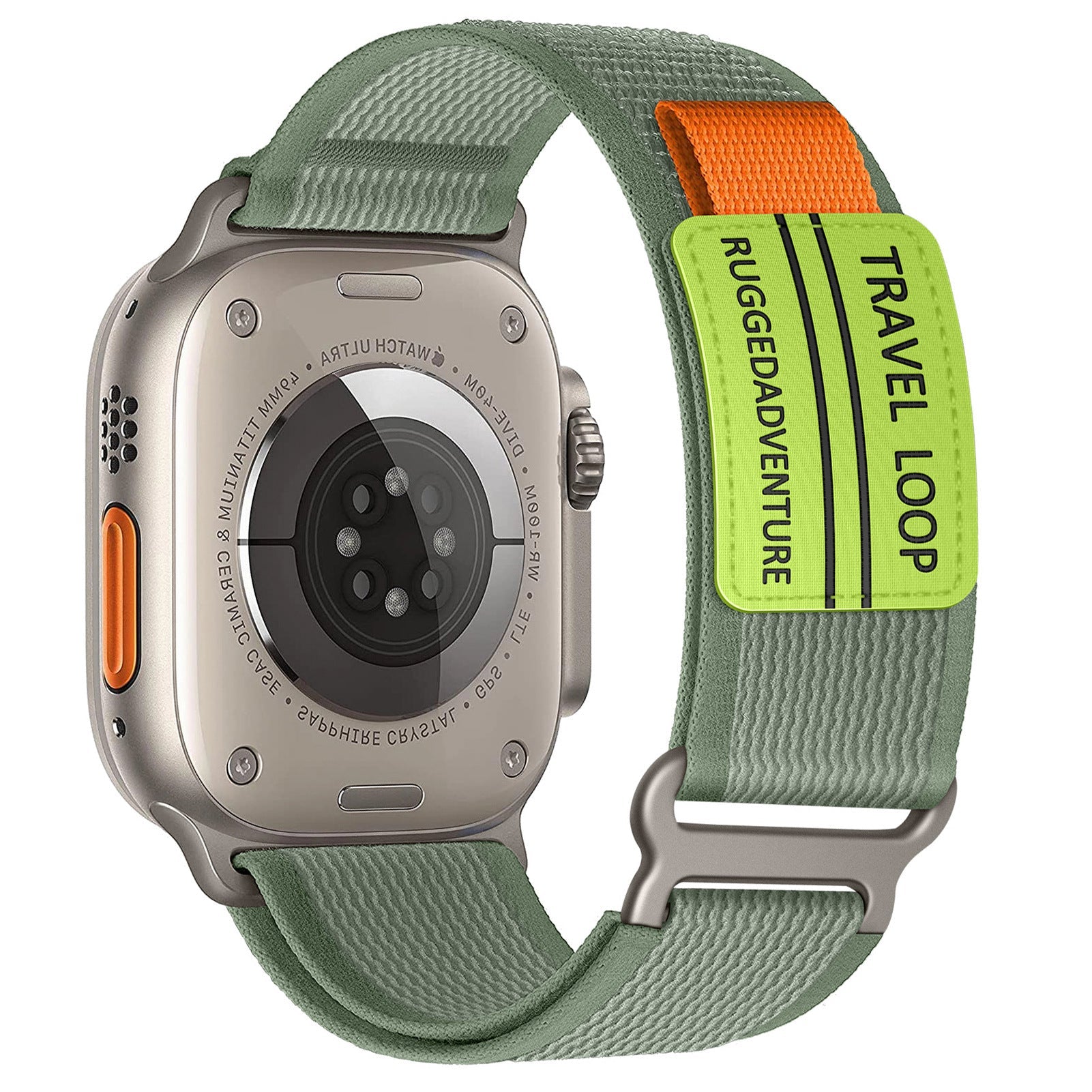 Designer-Sport-Trail-Runde