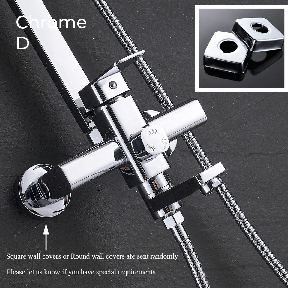 ネドボーシャワー