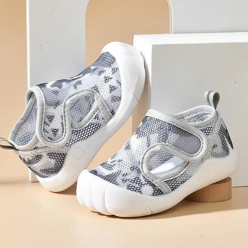 FlexiFeet Baby and Children's Sandals