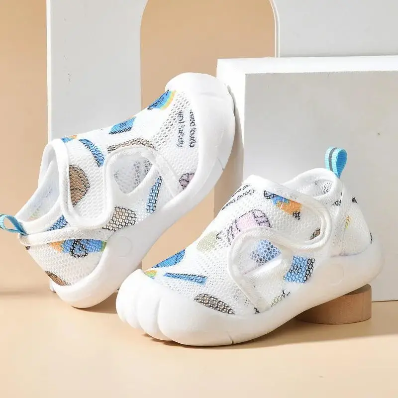 FlexiFeet Baby and Children's Sandals