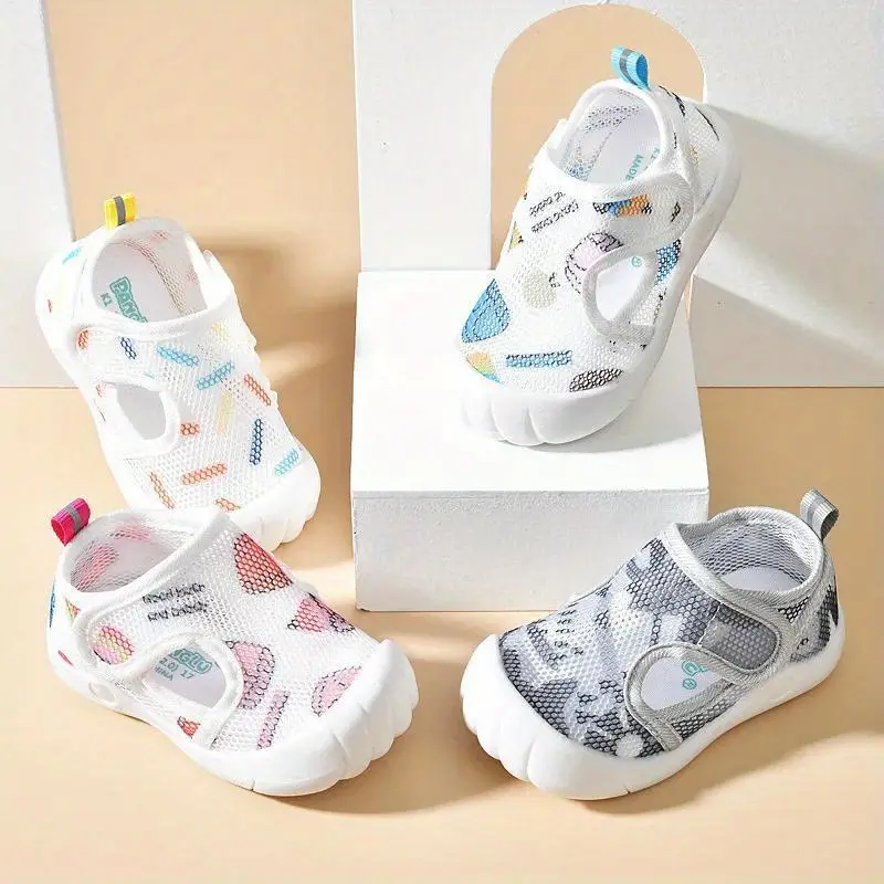 FlexiFeet Baby and Children's Sandals