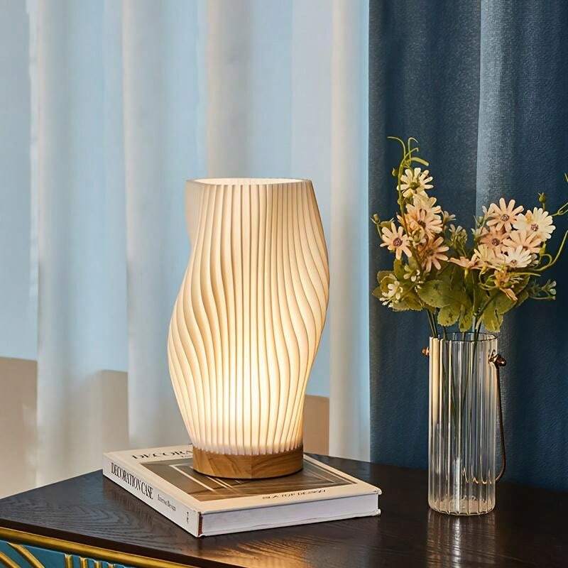 Calmora Ripple Lampe | Orntli