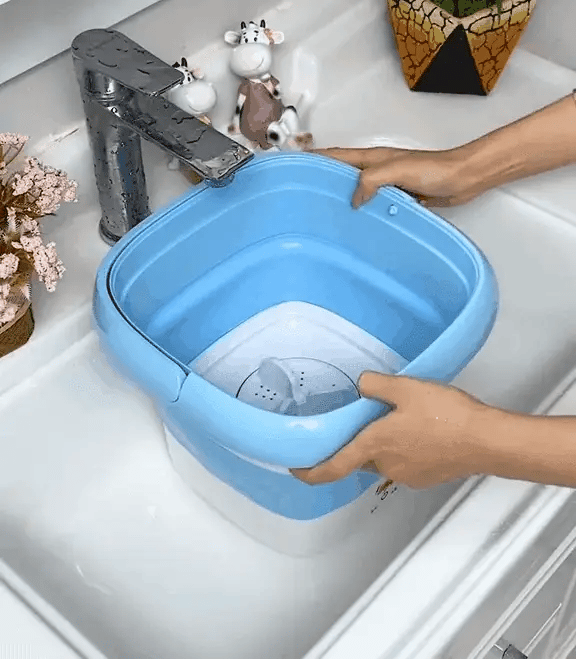 Mesin Basuh Mini WashMate™