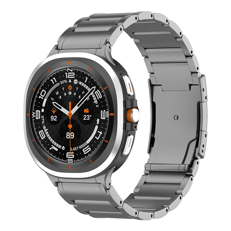 Titanový pásek Pro pro Samsung Watch Ultra
