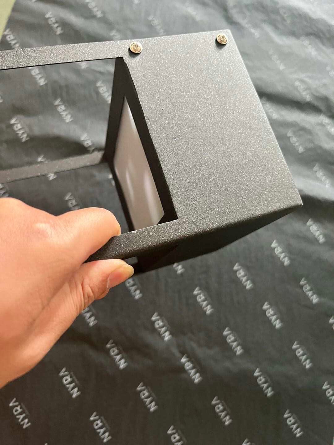 Olivia utomhusvägglampa