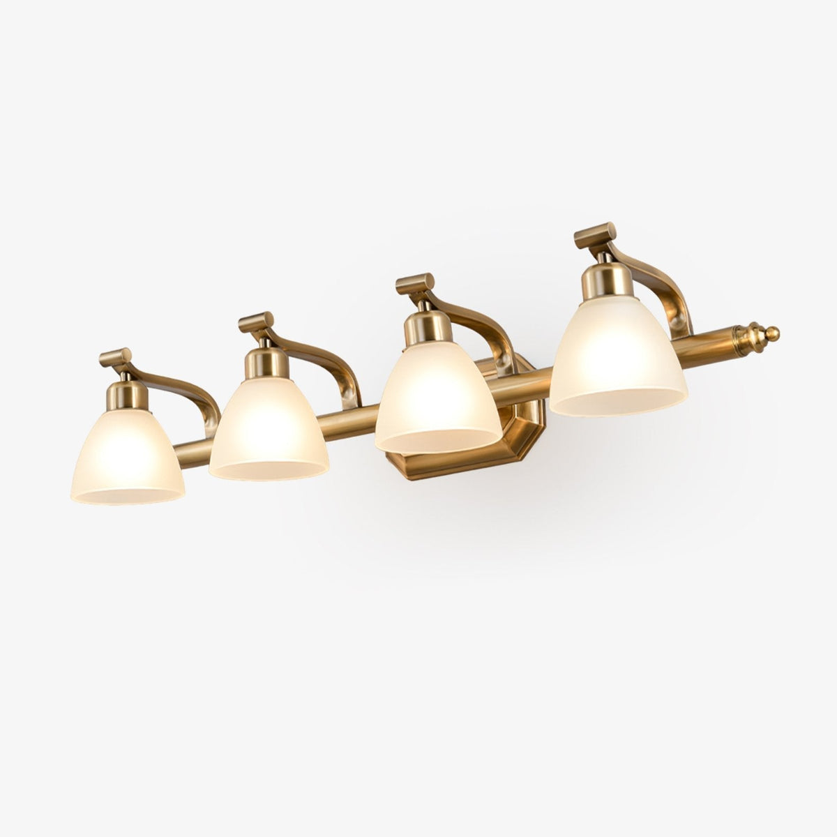 Lana Classic Bath Wall Light - Lamp Outdoor