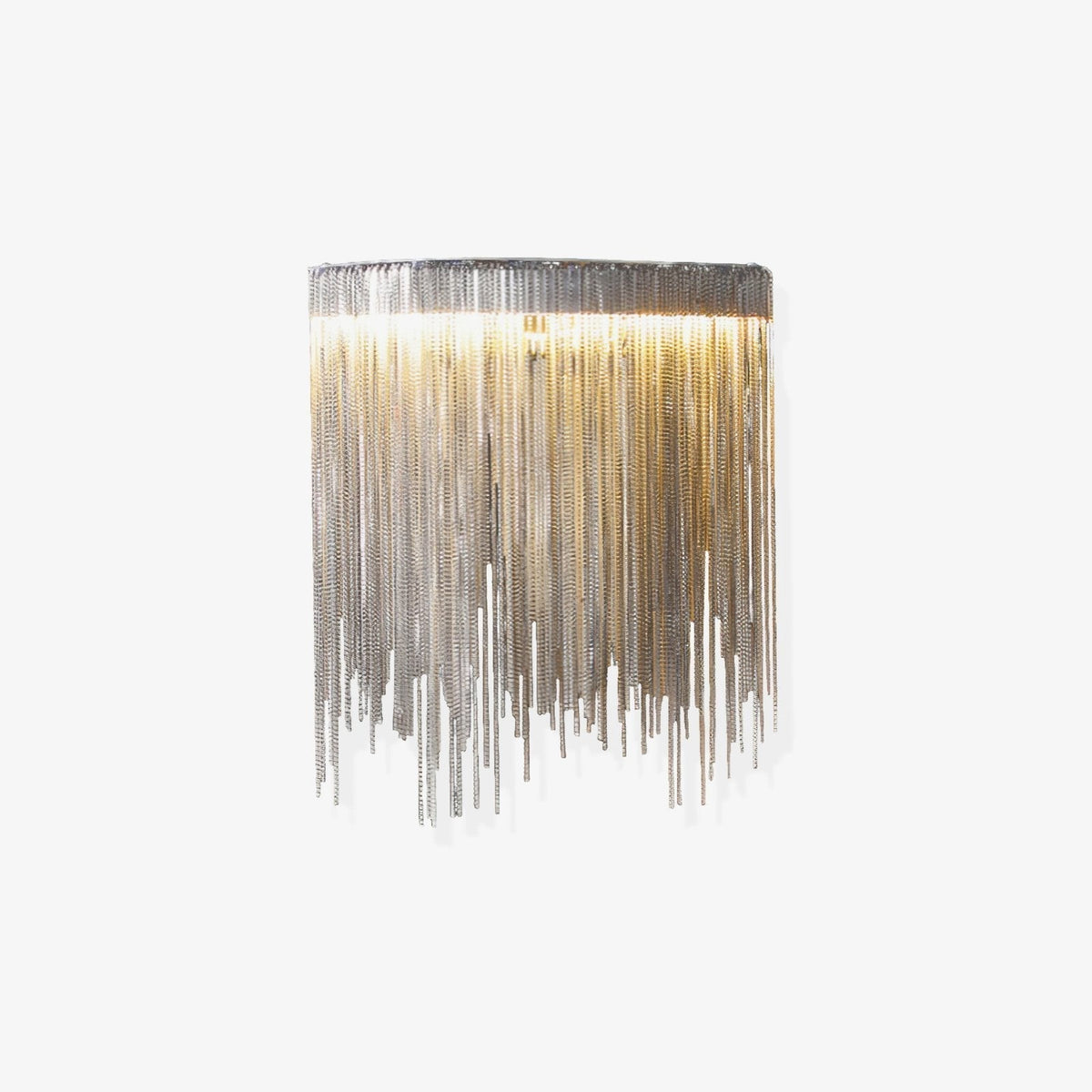 Cadena Tassel Wall Lamp - Lamp Outdoor