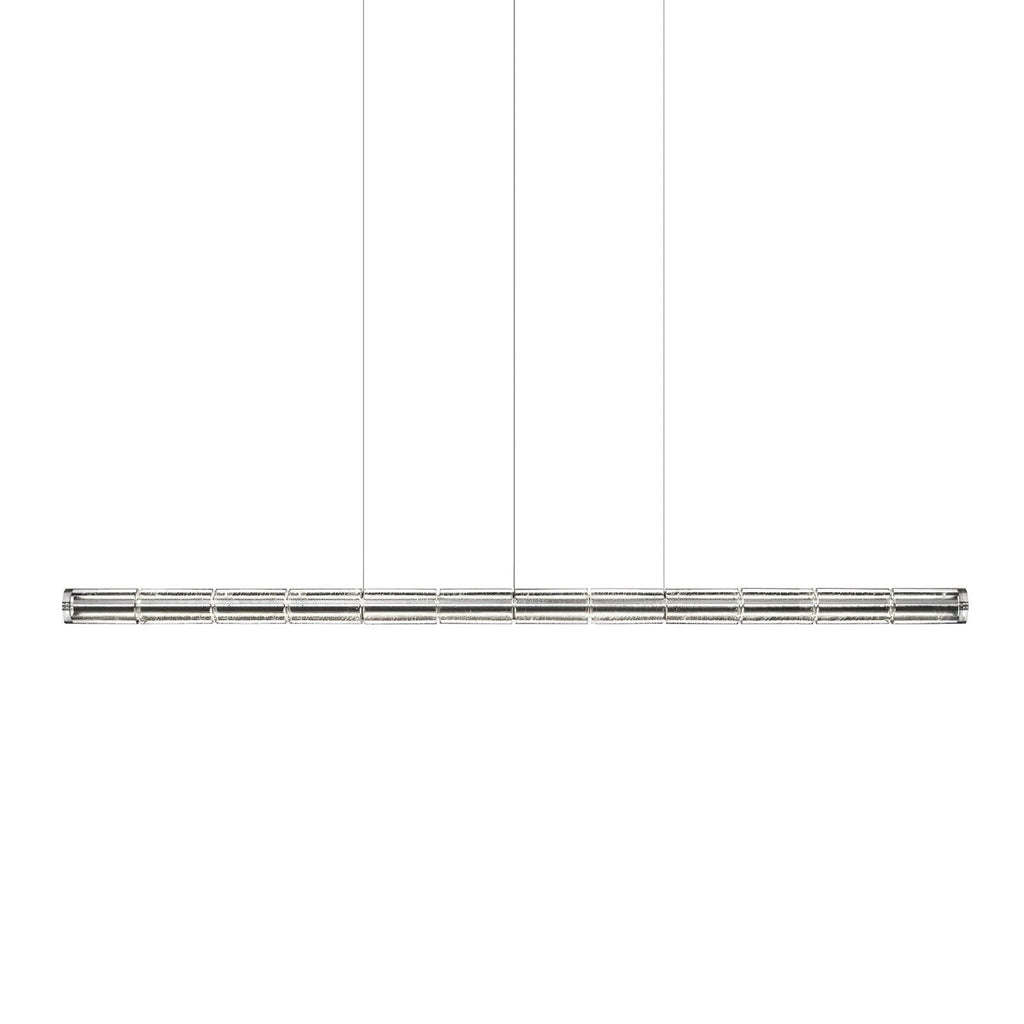Lyliris Glass Linear Pendant Light - Neutralighting