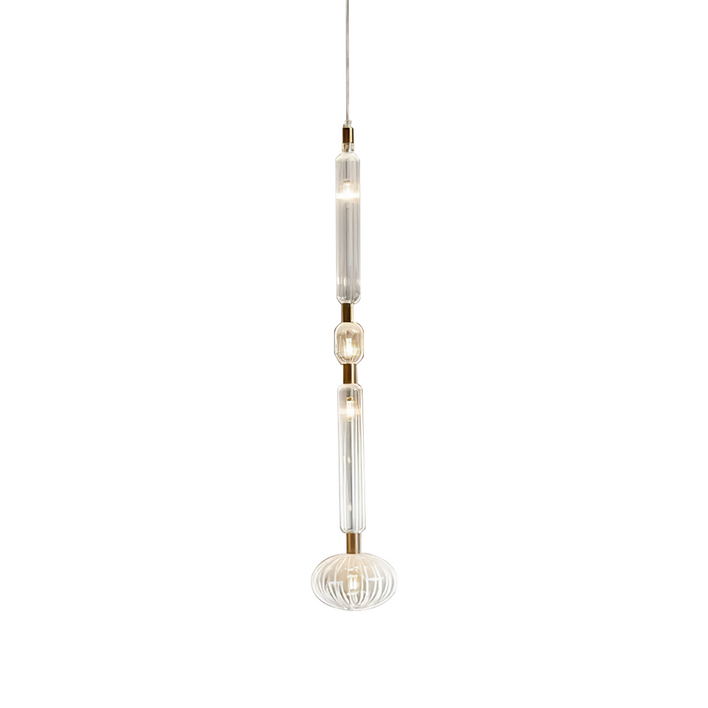 Cipher Pendant Light - Vakkerlight