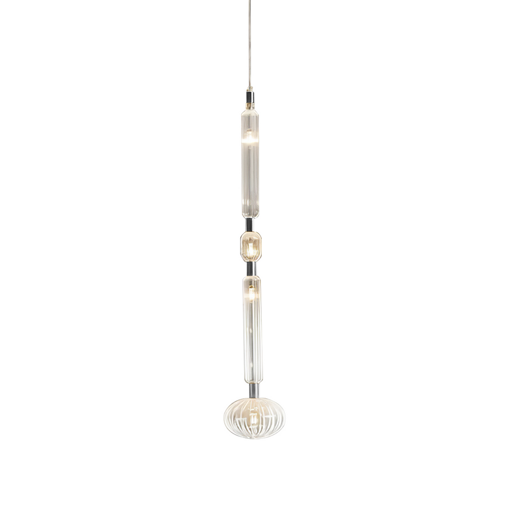 Cipher Pendant Light - Vakkerlight