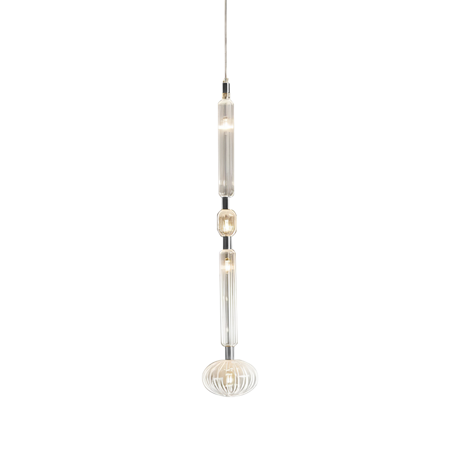 Cipher Pendant Light - Vakkerlight