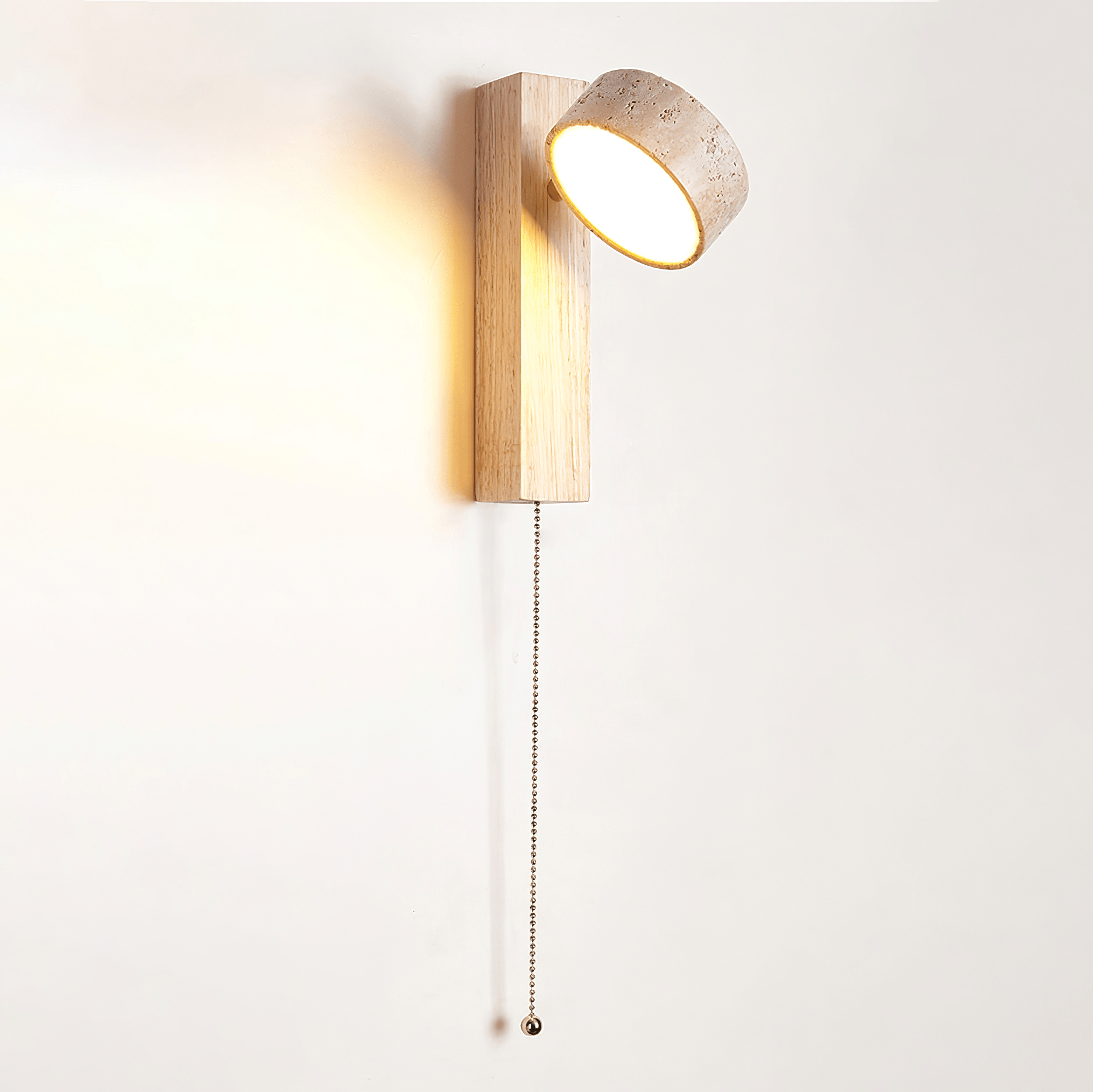 Grove Beam Wall Lamp - Vakkerlight