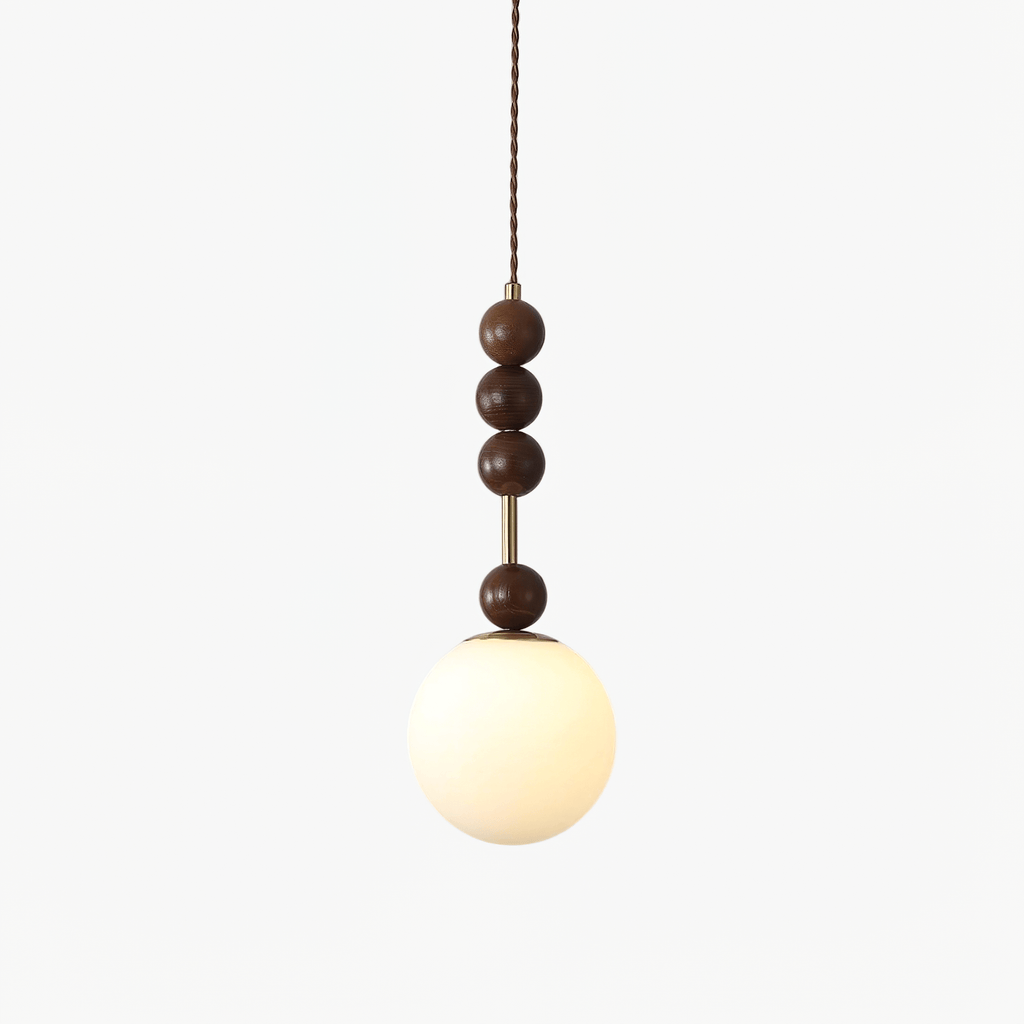 Maru Pendant Light - Vakkerlight