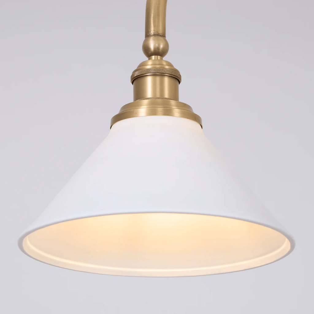 Bridgemont 吊灯——双灯，40.1″、47.2″、55.1″