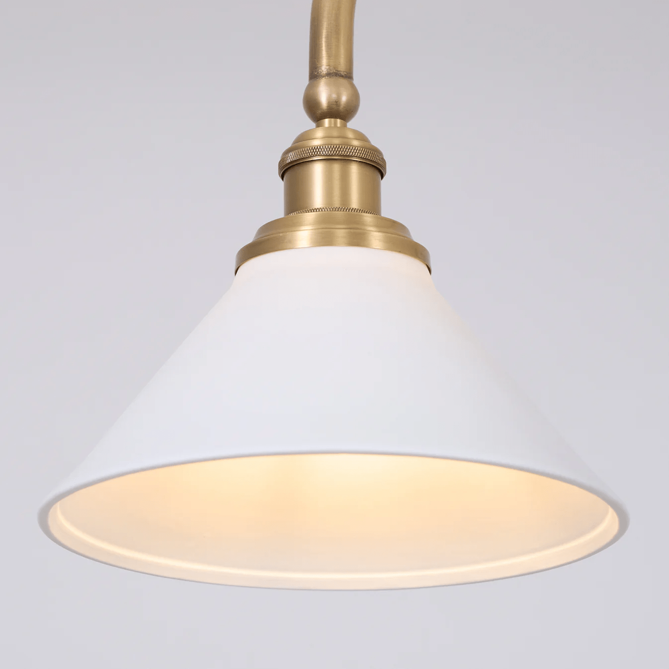 Bridgemont 吊灯——双灯，40.1″、47.2″、55.1″