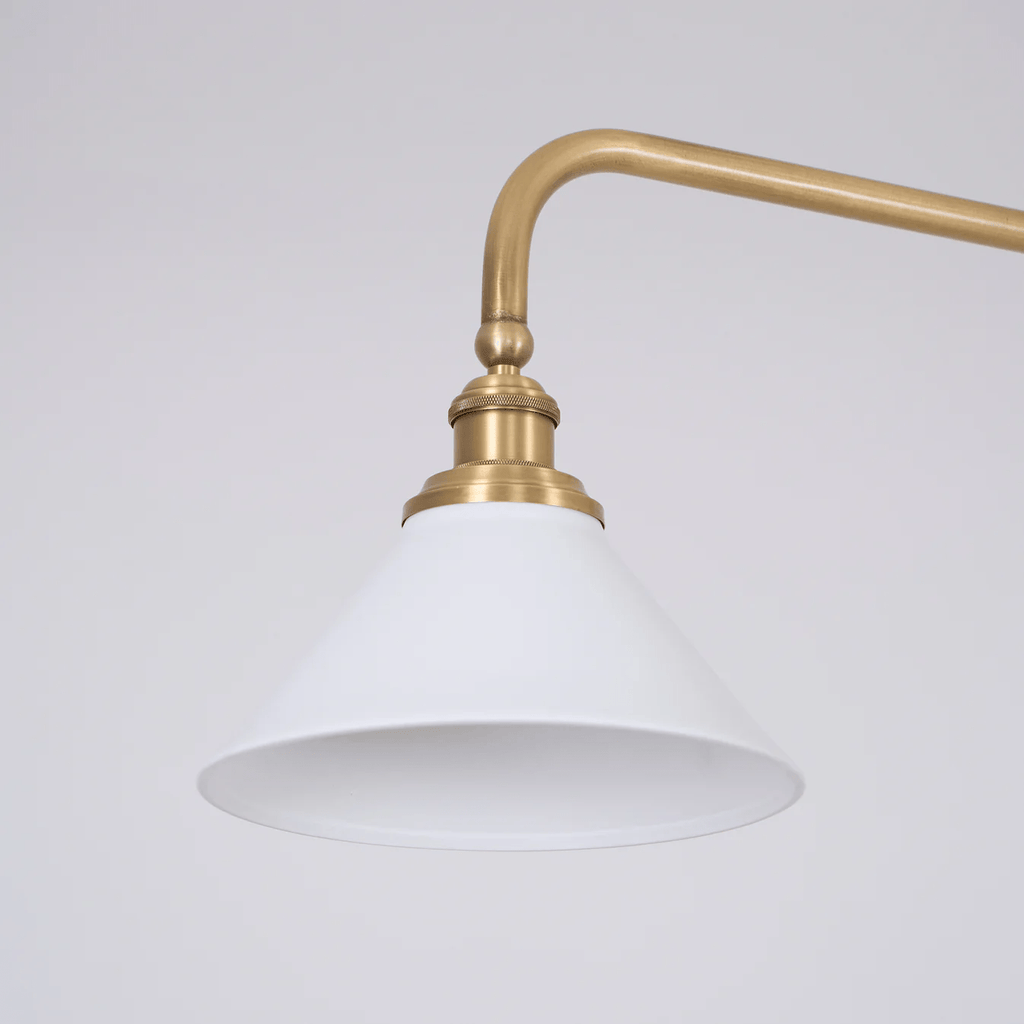 Bridgemont 吊灯——双灯，40.1″、47.2″、55.1″