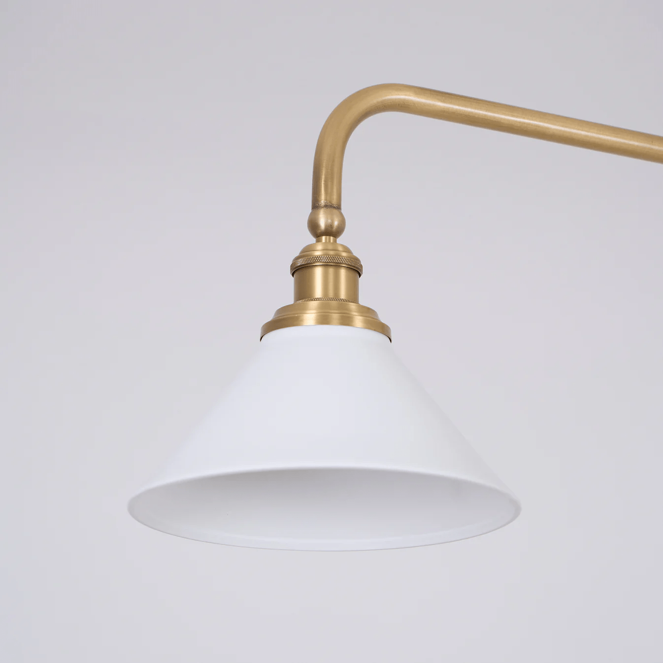 Bridgemont 吊灯——双灯，40.1″、47.2″、55.1″