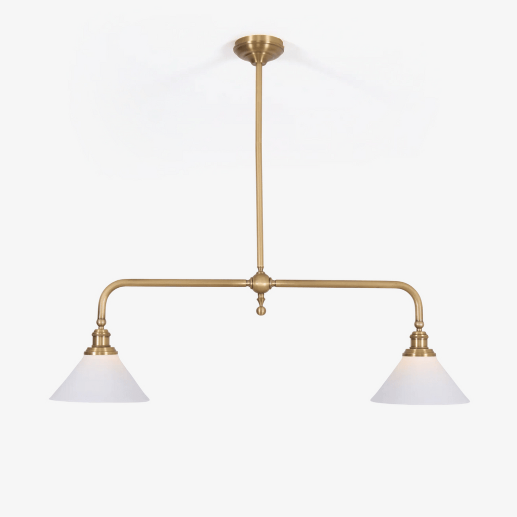 Bridgemont Pendant Light - Vakkerlight
