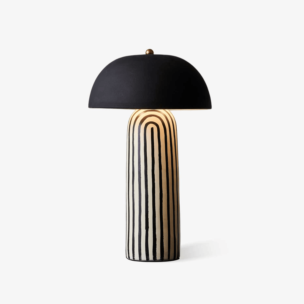 Stria Table Lamp - Vakkerlight