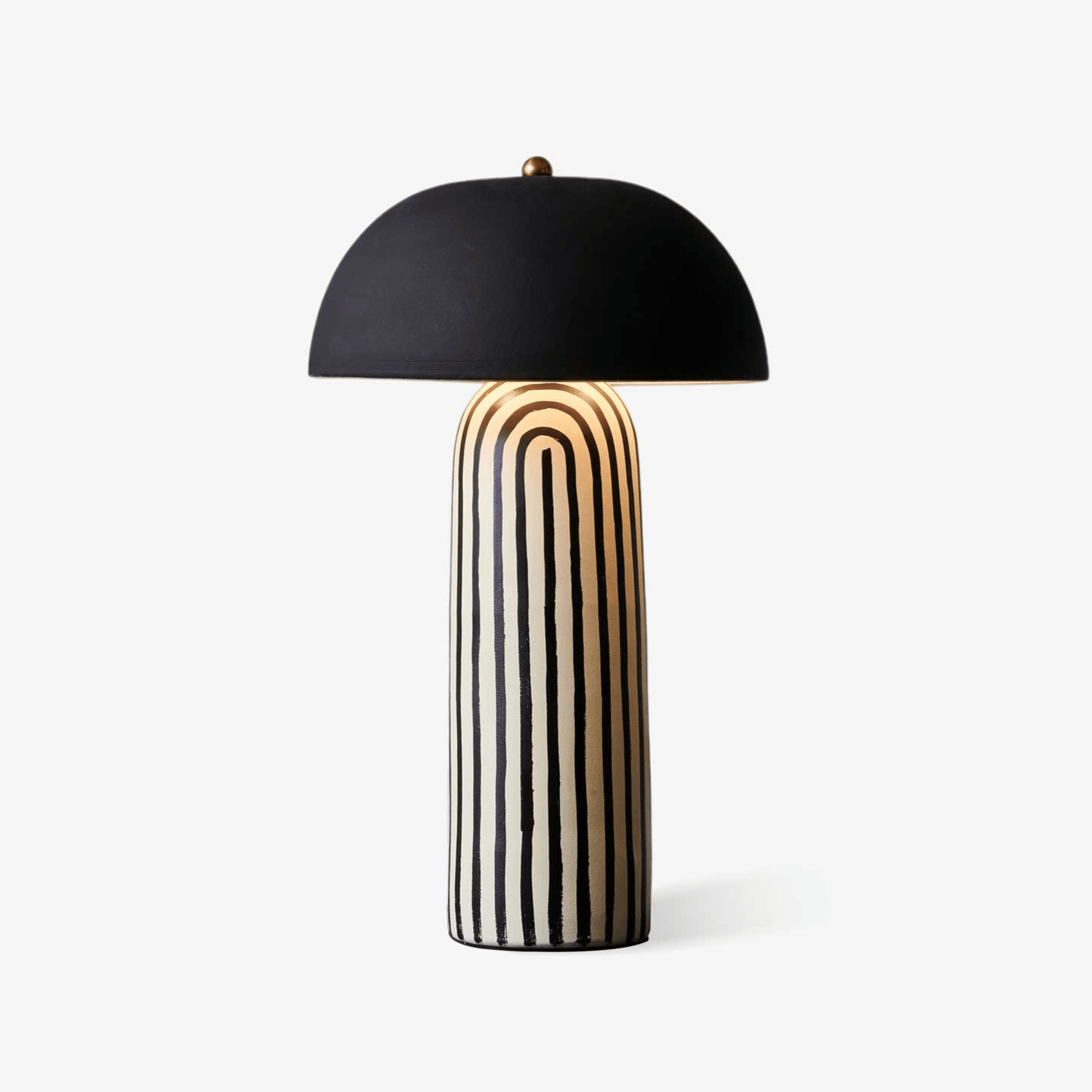 Stria Table Lamp - Vakkerlight