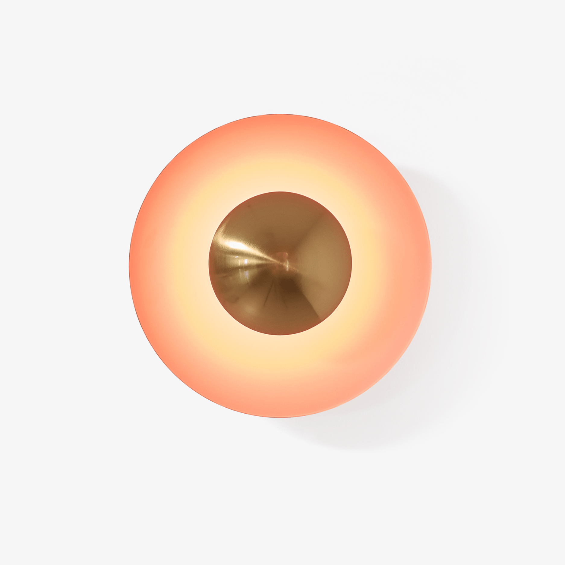 Simplicity Glow Wall Light - Vakkerlight