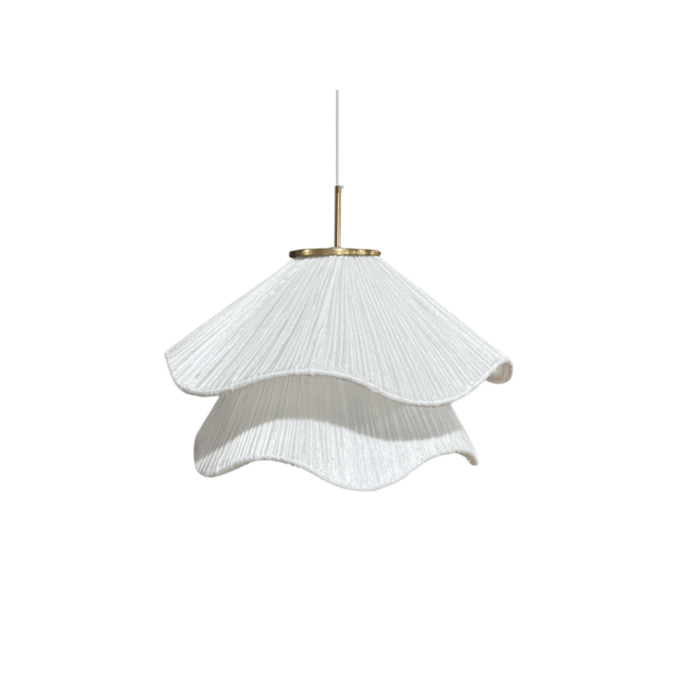 Ethereal Bloom Plug - in Pendant Light - Vakkerlight